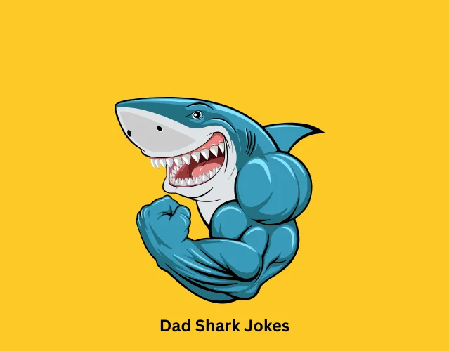 Shark Jokes for Kids