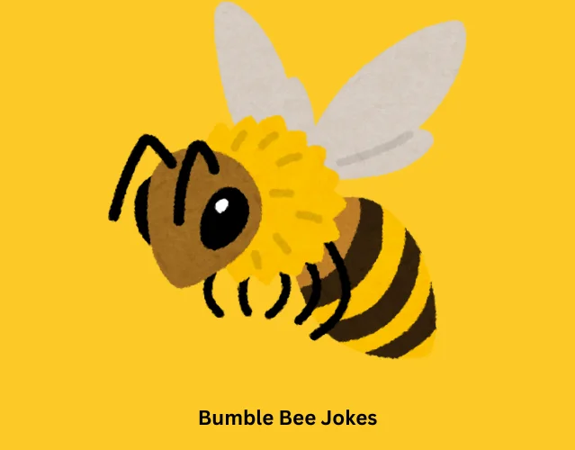 Bumble Bee Jokes