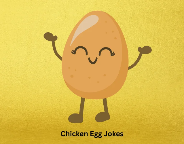 Chicken Egg Jokes