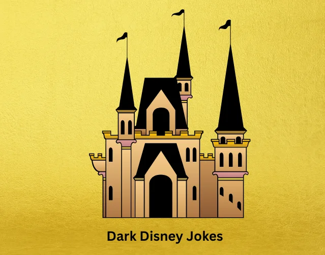 Dark Disney Jokes