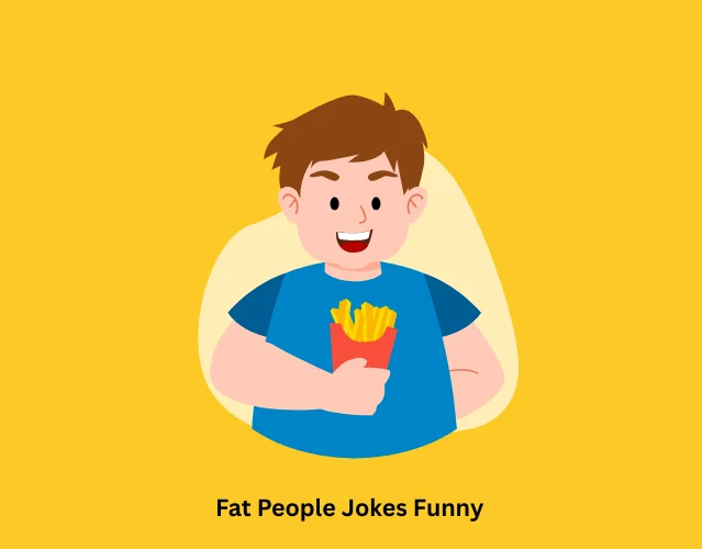 Fat People Jokes Funny