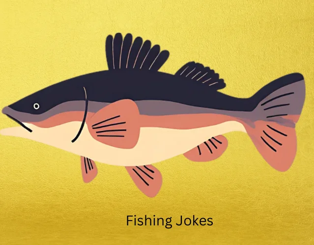 Fishing Jokes