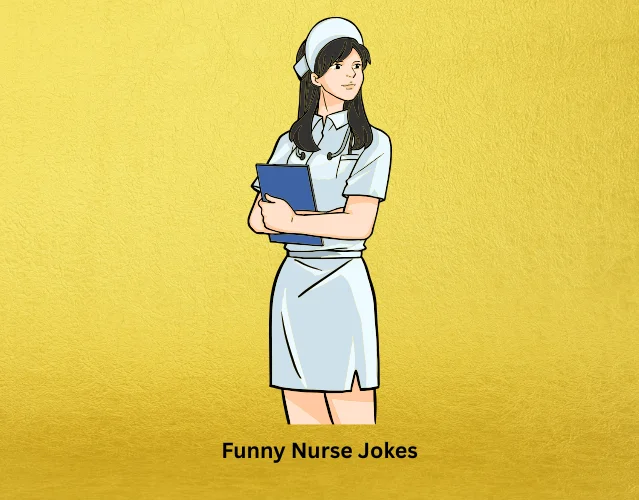 Funny Nurse Jokes