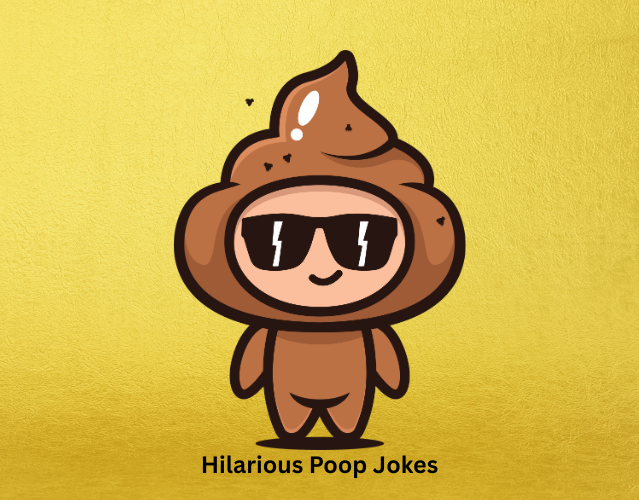 Get Ready to Laugh: 90+ Poop Jokes Everyone Will Love 4 Hilarious Poop Jokes