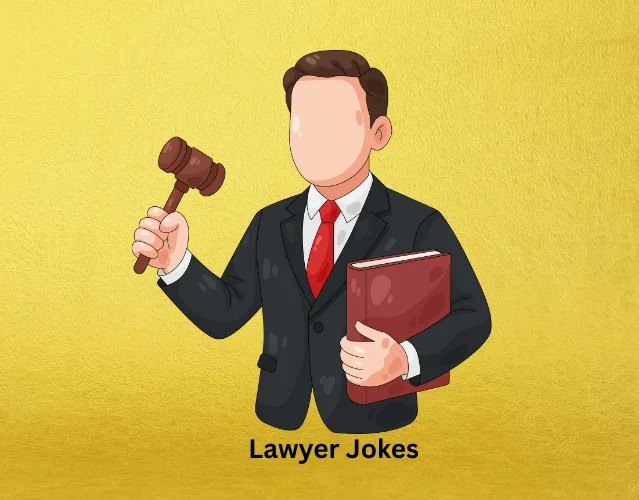 Lawyer Jokes
