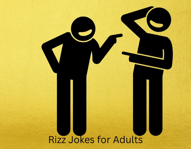 Rizz Jokes for Adults