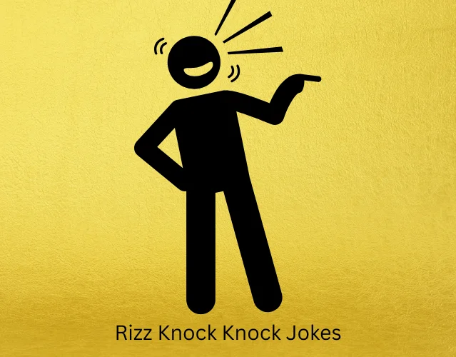Rizz Knock Knock Jokes