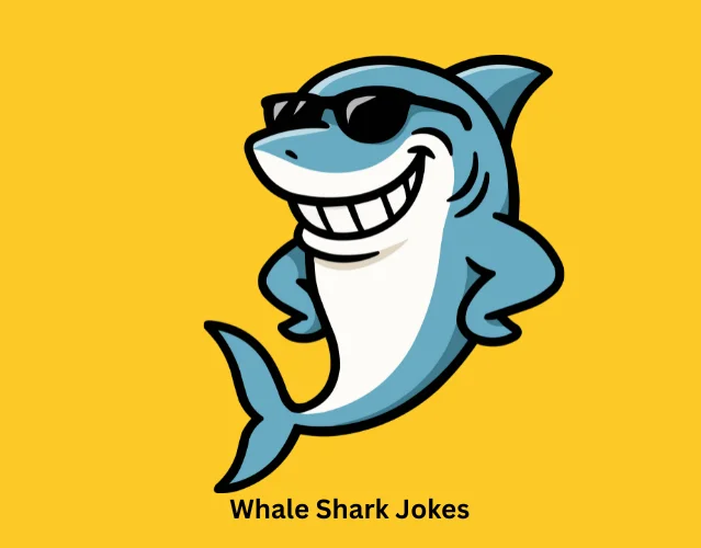 Shark Jokes for Kids