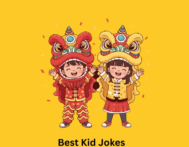 Best Kid Jokes