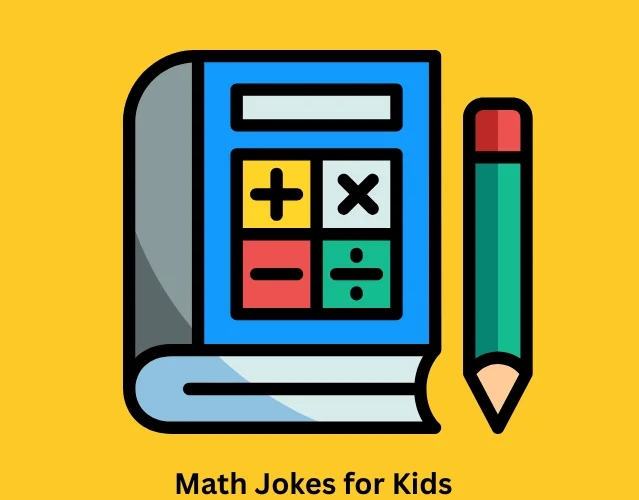 Math Jokes for Kids