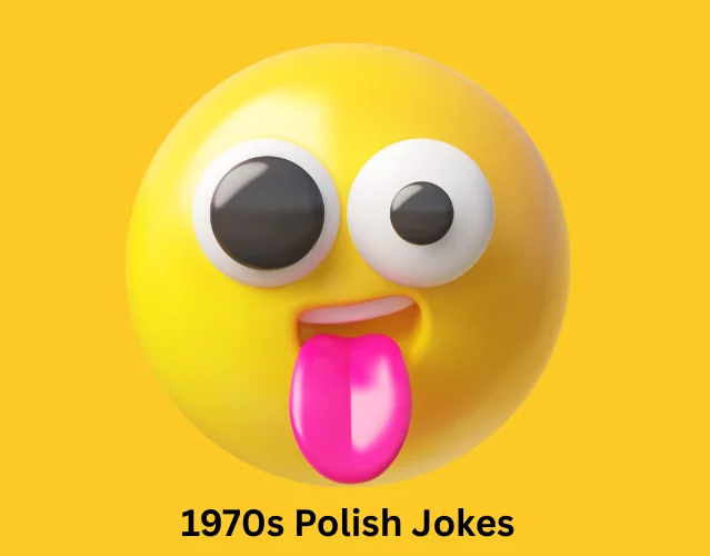 1970s Polish Jokes