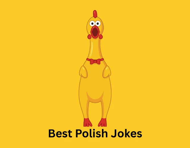 Best Polish Jokes