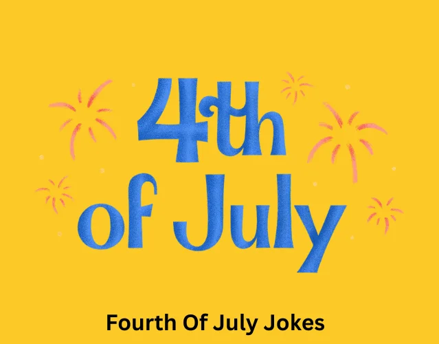 Fourth Of July Jokes
