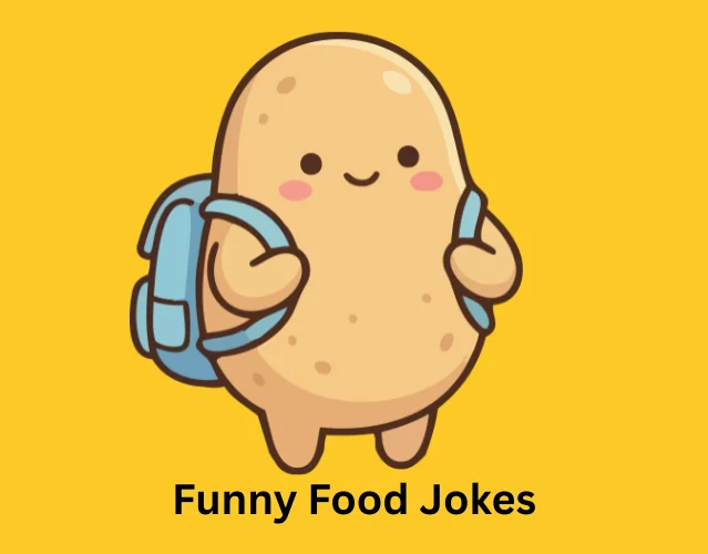 Deliciously Funny Food Jokes Everyone Will Love 3 Funny Food Jokes