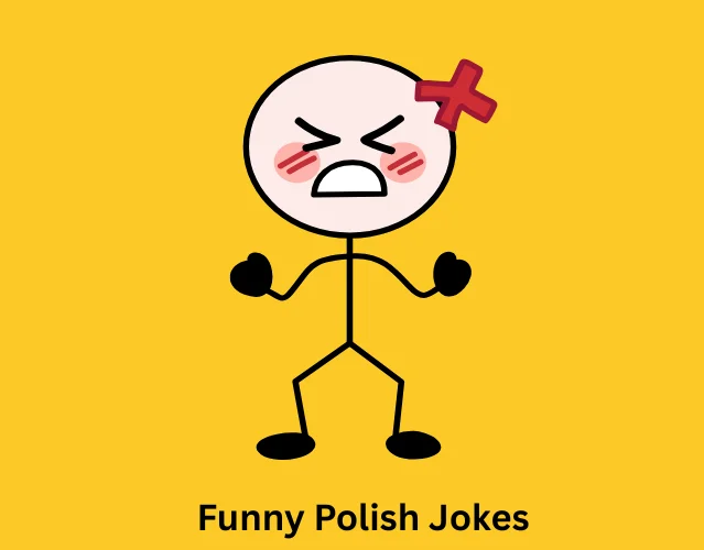 Funny Polish Jokes