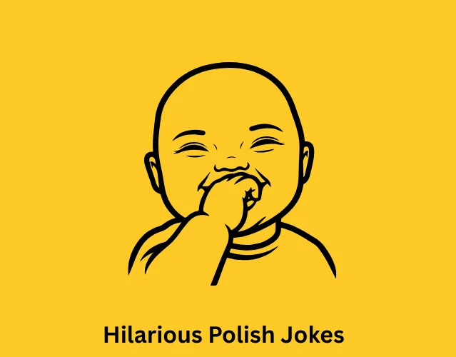 Hilarious Polish Jokes