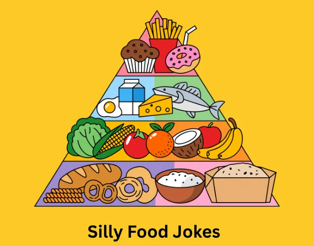 Deliciously Funny Food Jokes Everyone Will Love 9 Silly Food Jokes