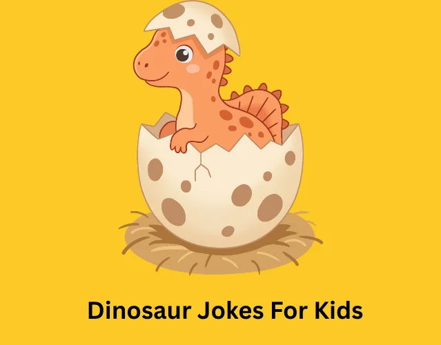Funny Dinosaur Jokes That Will Make You Roar With Laughter 4 Dinosaur Jokes For Kids