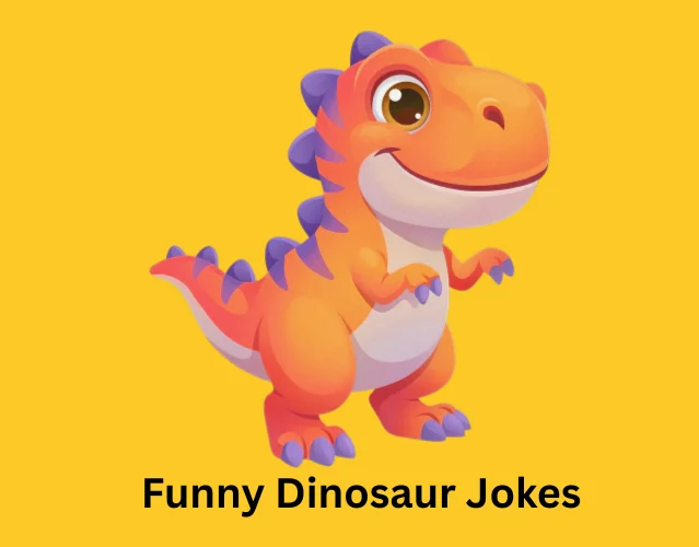 Funny Dinosaur Jokes That Will Make You Roar With Laughter 3 Funny Dinosaur Jokes