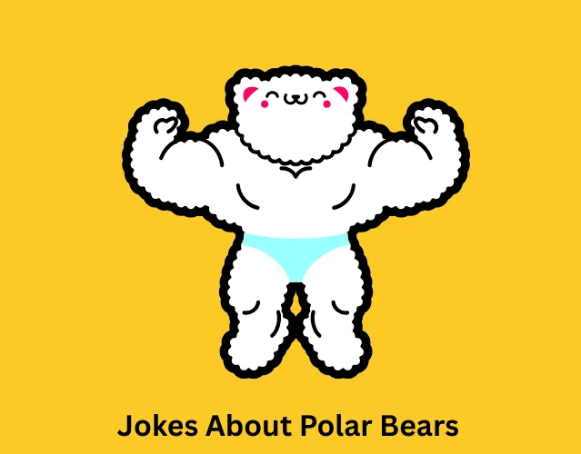 Jokes About Polar Bears