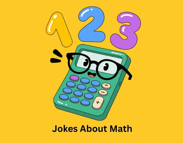 Jokes About Math 