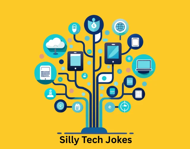 Silly Tech Jokes