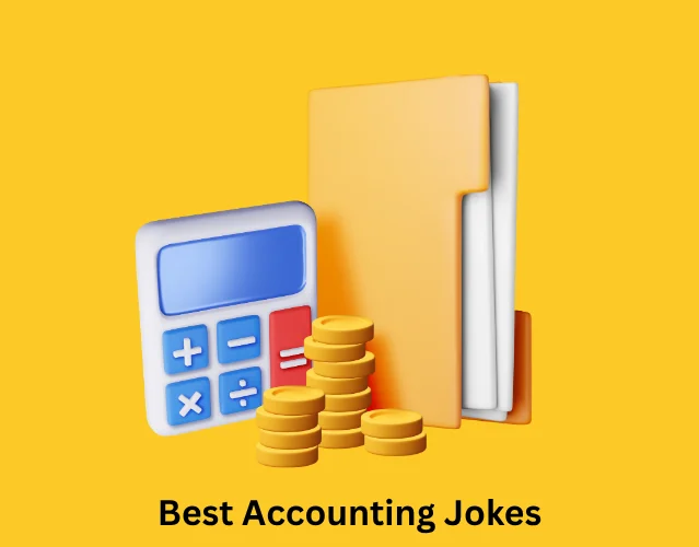 Best Accounting Jokes