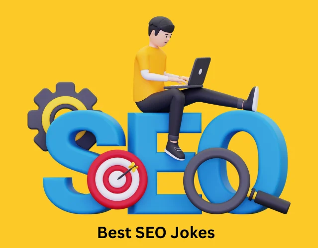 Best SEO Jokes