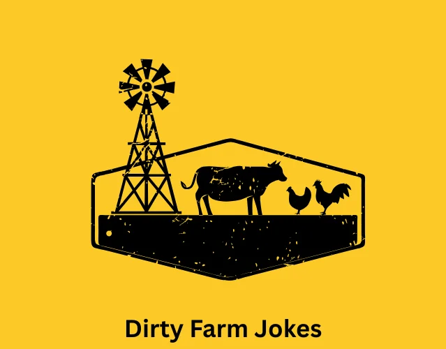 Dirty Farm Jokes