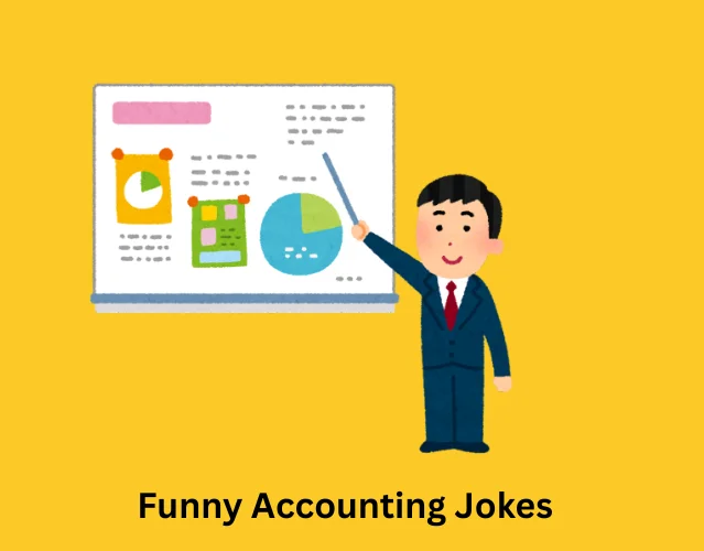 Funny Accounting Jokes