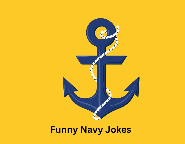 Funny Navy Jokes