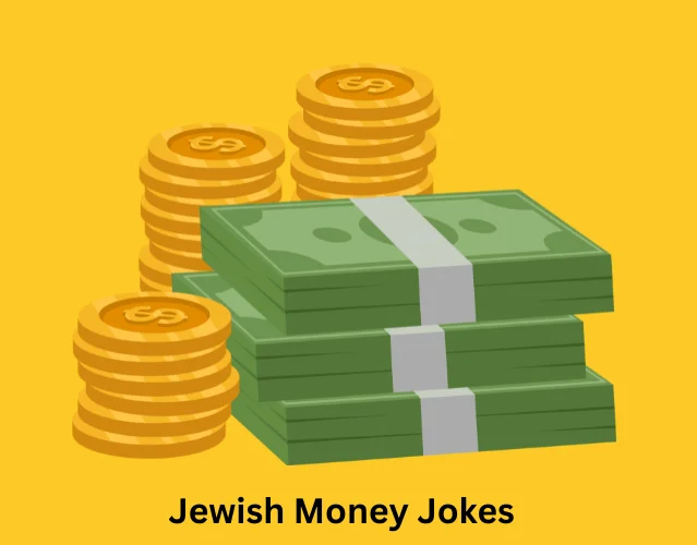 Jewish Money Jokes
