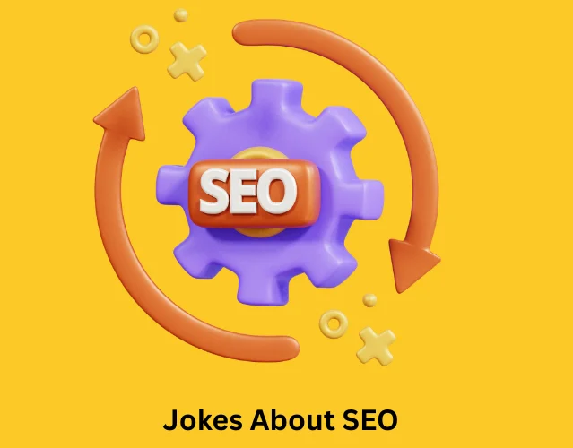 Jokes About SEO