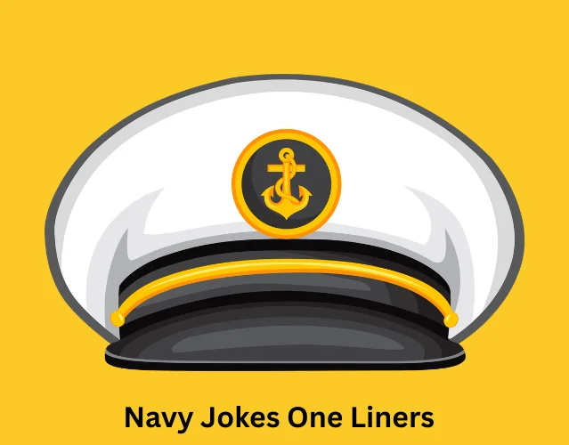 Navy Jokes One Liners