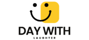 Daywithlaughter logo