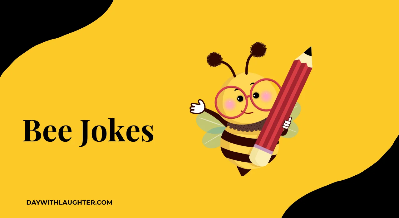 Bee Jokes