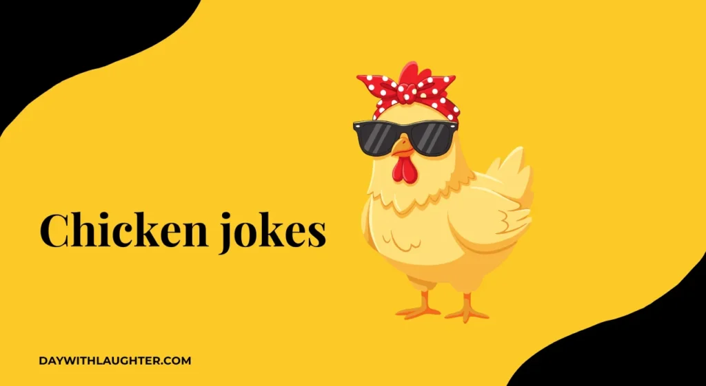 Chicken jokes