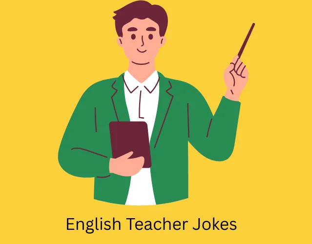 English Teacher