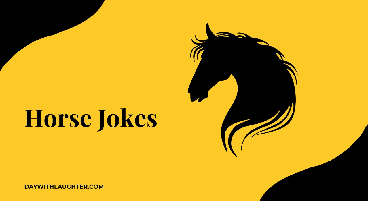 Horse Jokes