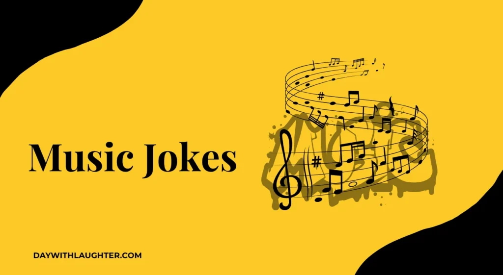 Music Jokes