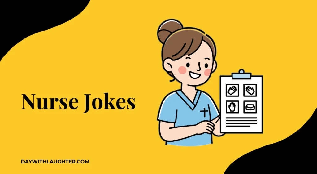 Nurse Jokes