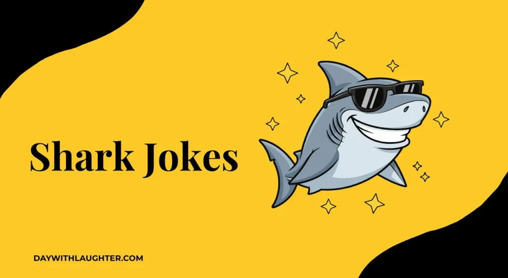 Shark Jokes