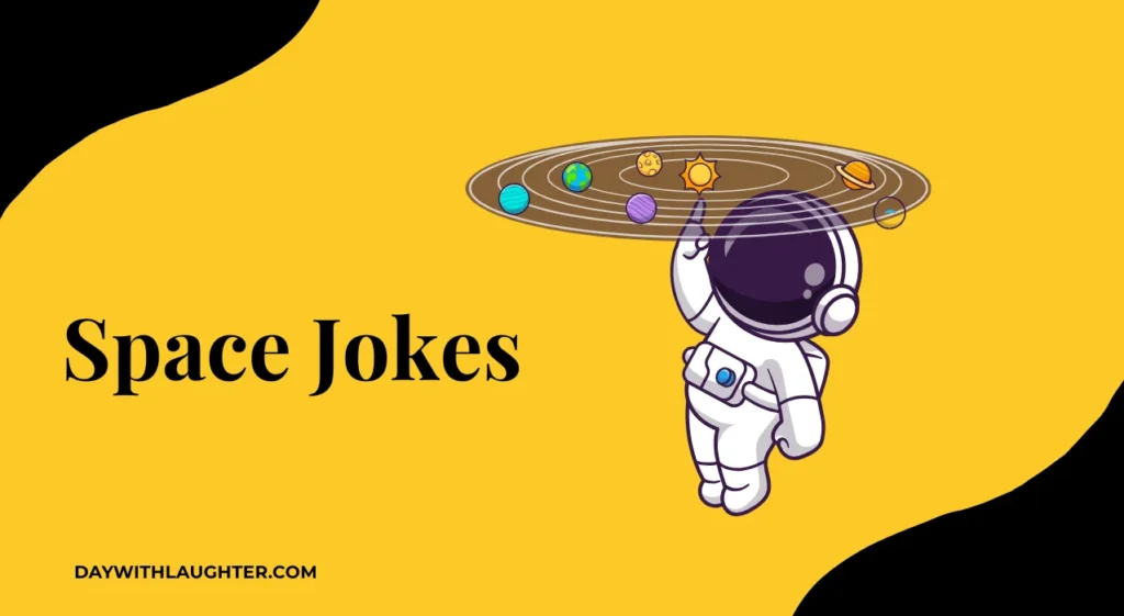 Space Jokes