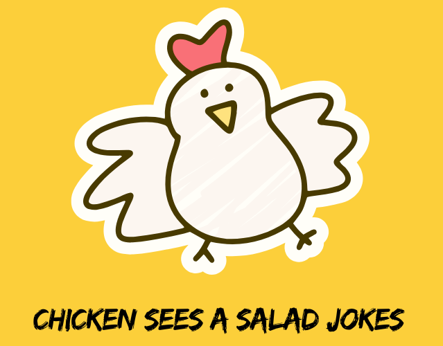 chicken salad