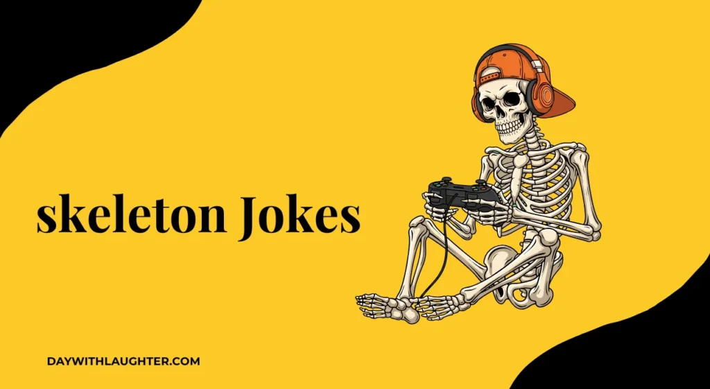 skeleton Jokes