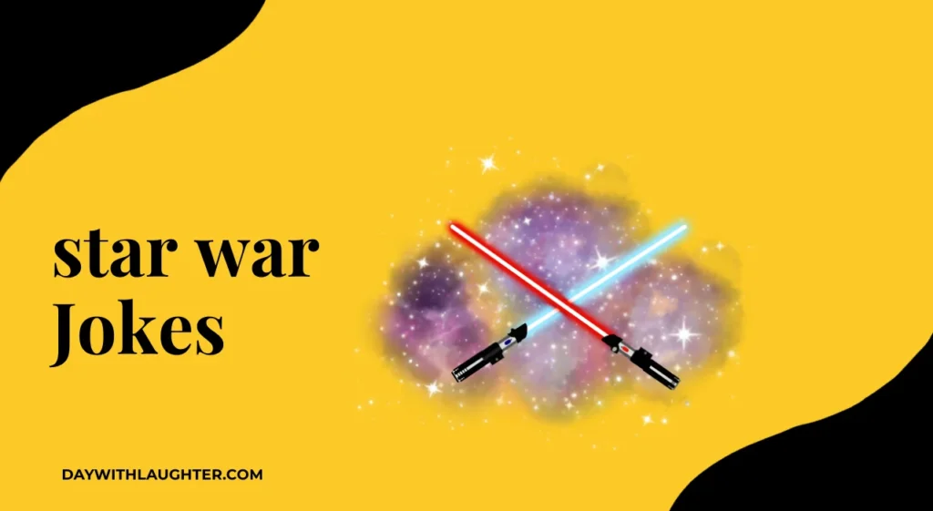star war Jokes