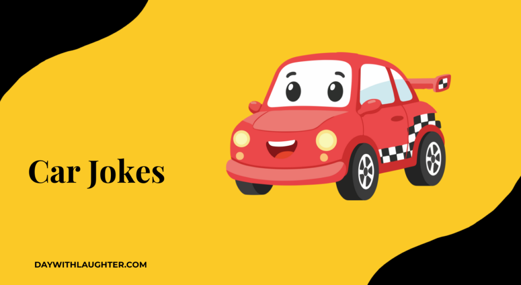 Car Jokes