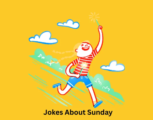 Jokes About Sunday 1