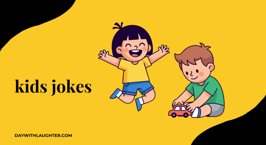 kids jokes