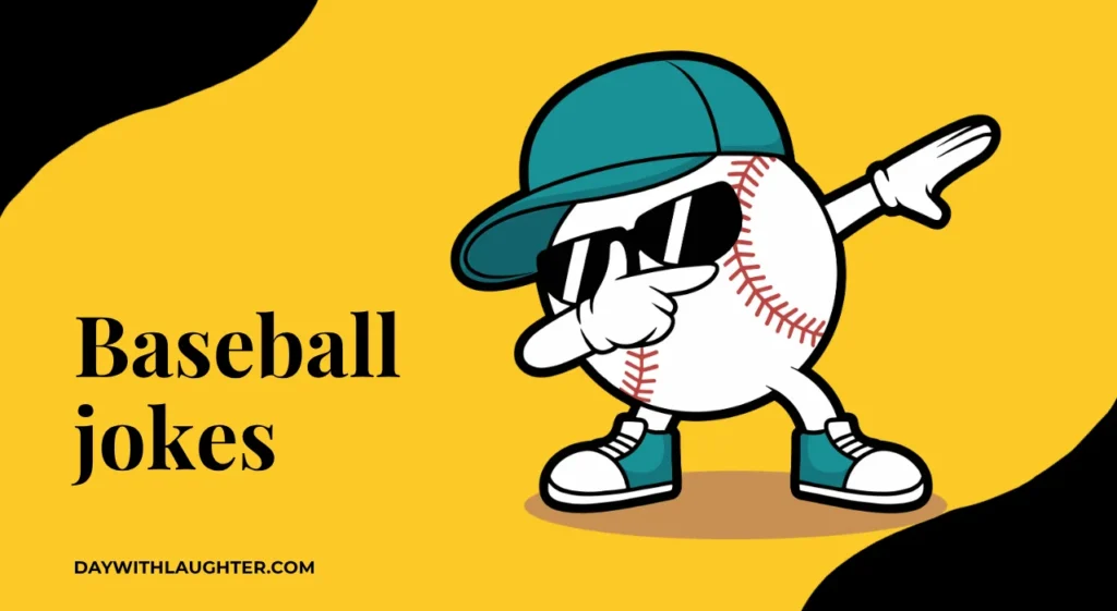 Baseball jokes